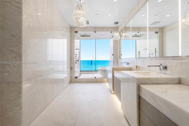17975 Collins Avenue N3502, Sunny Isles Beach, FL 33160