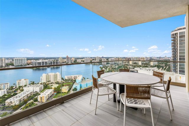 17975 Collins Avenue N3502, Sunny Isles Beach, FL 33160