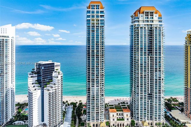 17975 Collins Avenue N3502, Sunny Isles Beach, FL 33160