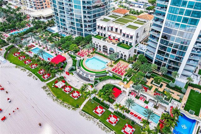 17975 Collins Avenue N3502, Sunny Isles Beach, FL 33160