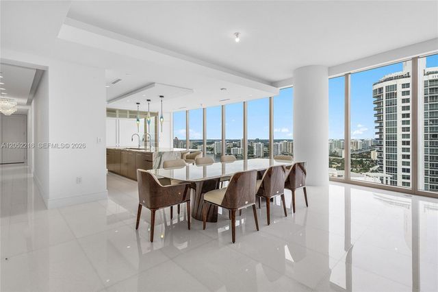17975 Collins Avenue N3502, Sunny Isles Beach, FL 33160