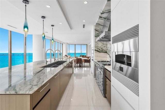 17975 Collins Avenue N3502, Sunny Isles Beach, FL 33160
