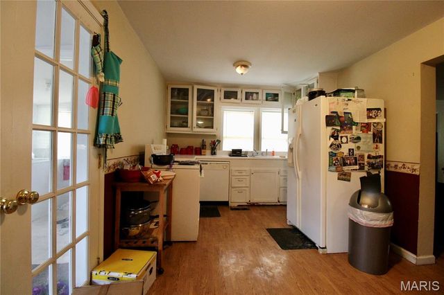 1712 Seifert Drive, Poplar Bluff, MO 63901