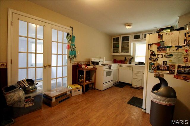 1712 Seifert Drive, Poplar Bluff, MO 63901