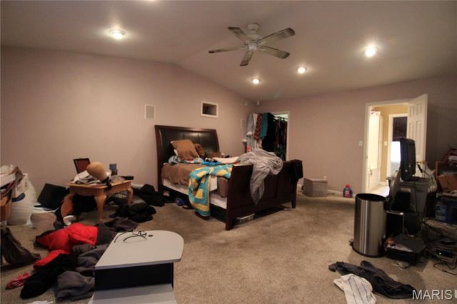 1712 Seifert Drive, Poplar Bluff, MO 63901