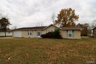 1712 Seifert Drive, Poplar Bluff, MO 63901