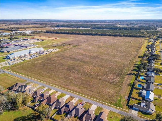 0 N Sherman Street, Jennings, LA 70546