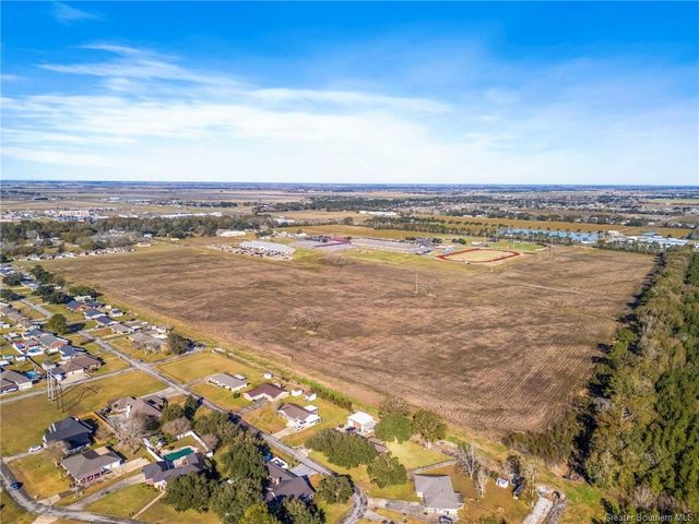 0 N Sherman Street, Jennings, LA 70546