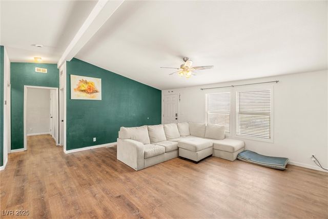 5601 Fleetwood Place, Pahrump, NV 89060