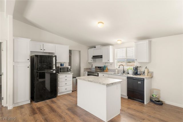 5601 Fleetwood Place, Pahrump, NV 89060