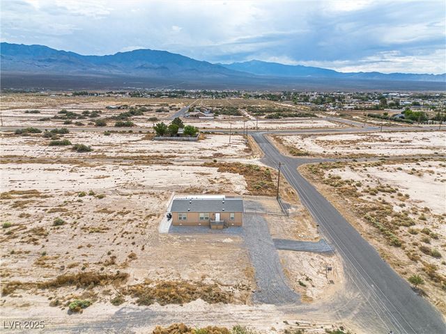 5601 Fleetwood Place, Pahrump, NV 89060