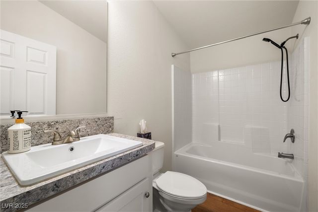 5601 Fleetwood Place, Pahrump, NV 89060