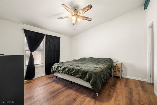 5601 Fleetwood Place, Pahrump, NV 89060