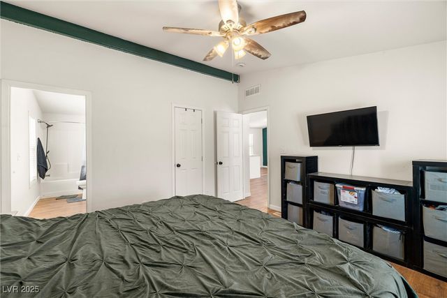 5601 Fleetwood Place, Pahrump, NV 89060