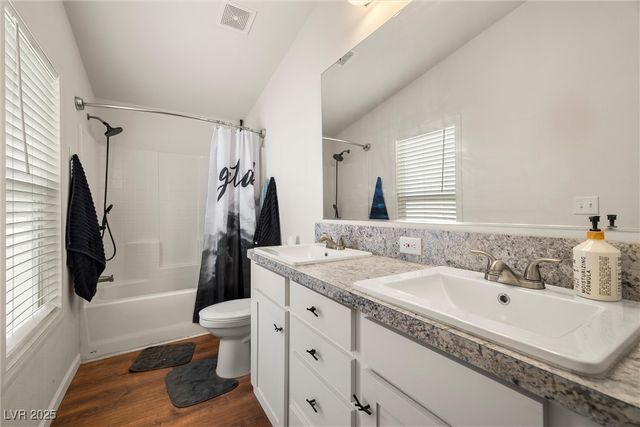 5601 Fleetwood Place, Pahrump, NV 89060