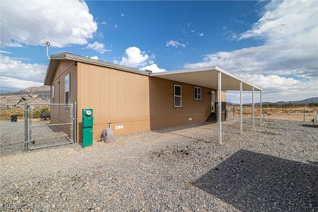 5601 Fleetwood Place, Pahrump, NV 89060