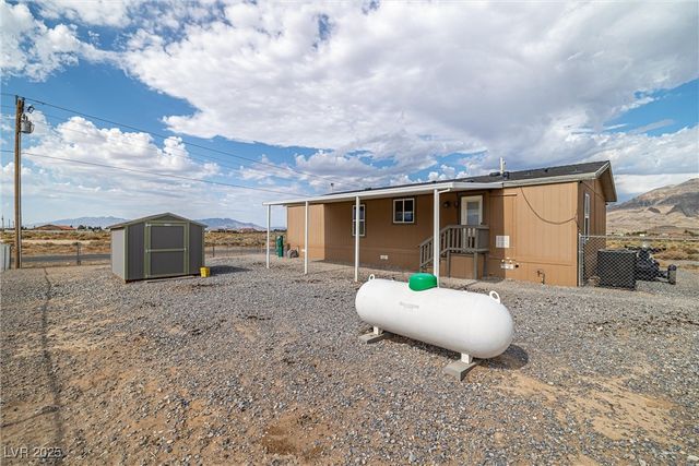 5601 Fleetwood Place, Pahrump, NV 89060