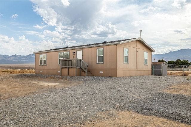 5601 Fleetwood Place, Pahrump, NV 89060