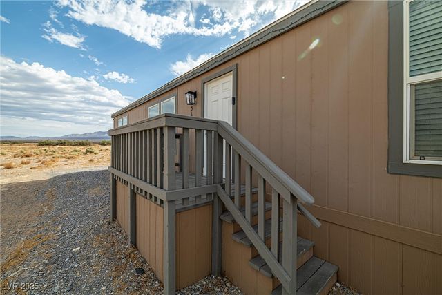 5601 Fleetwood Place, Pahrump, NV 89060
