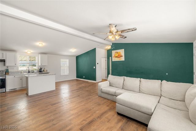 5601 Fleetwood Place, Pahrump, NV 89060