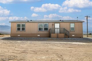 5601 Fleetwood Place, Pahrump, NV 89060