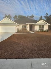 1698 Colony Parke Drive, Gulf Shores, AL 36542