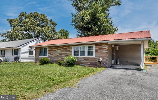 311 OAK RD, Seaford, DE 19973