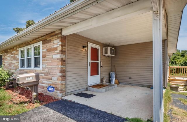311 OAK RD, Seaford, DE 19973