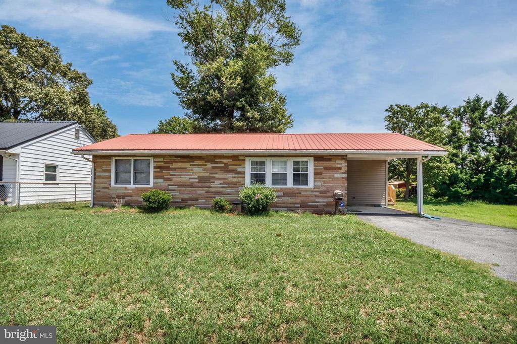 311 OAK RD, Seaford, DE 19973