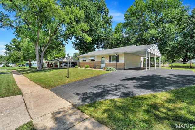 2460 6th Lane, Florissant, MO 63031