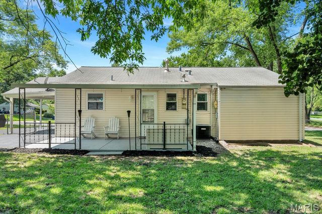 2460 6th Lane, Florissant, MO 63031