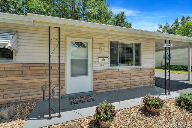 2460 6th Lane, Florissant, MO 63031