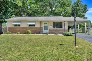 2460 6th Lane, Florissant, MO 63031