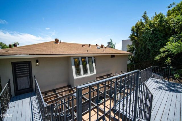 3955 Farmouth Drive, Los Angeles, CA 90027