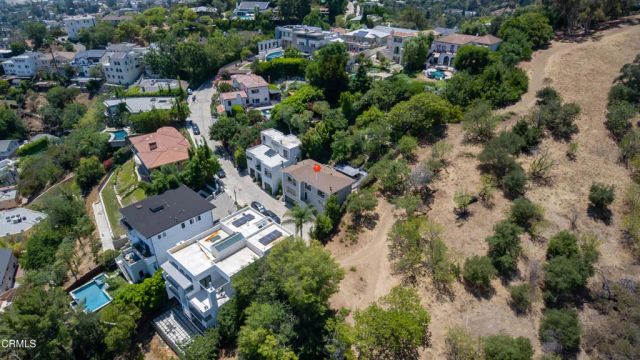 3955 Farmouth Drive, Los Angeles, CA 90027