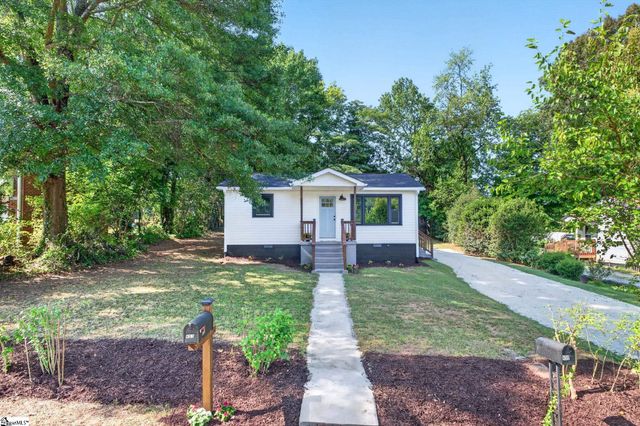 451 Sunnyside Circle, Greer, SC 29651