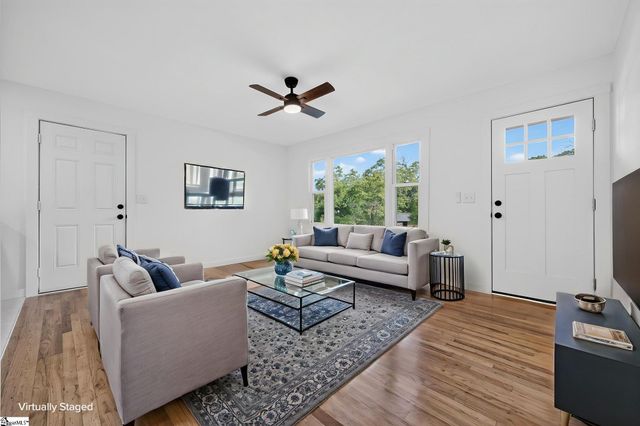 451 Sunnyside Circle, Greer, SC 29651