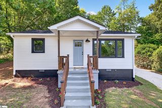 451 Sunnyside Circle, Greer, SC 29651