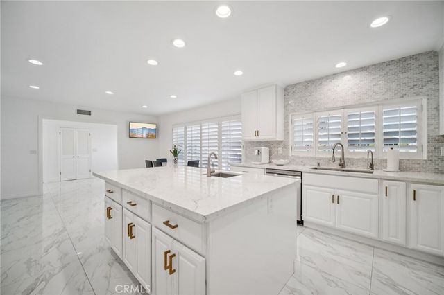 17158 Citronia Street, Northridge, CA 91325