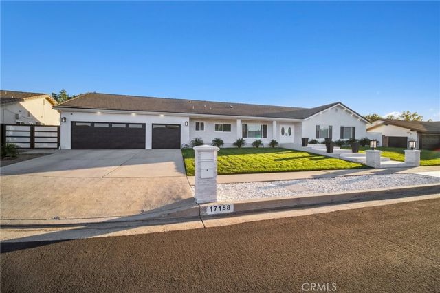 17158 Citronia Street, Northridge, CA 91325