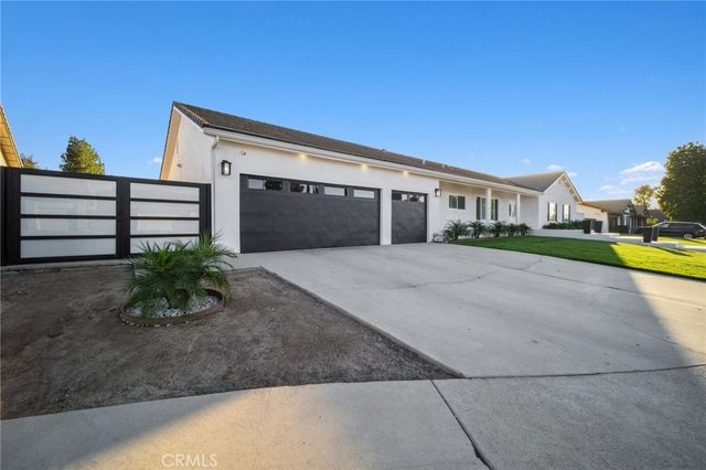 17158 Citronia Street, Northridge, CA 91325