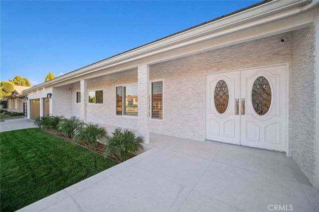 17158 Citronia Street, Northridge, CA 91325