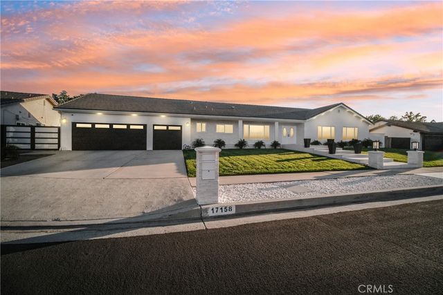 17158 Citronia Street, Northridge, CA 91325