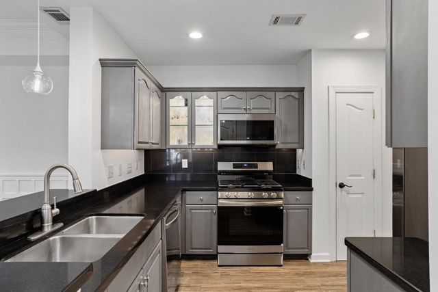 850 Piedmont Avenue NE 1607, Atlanta, GA 30308