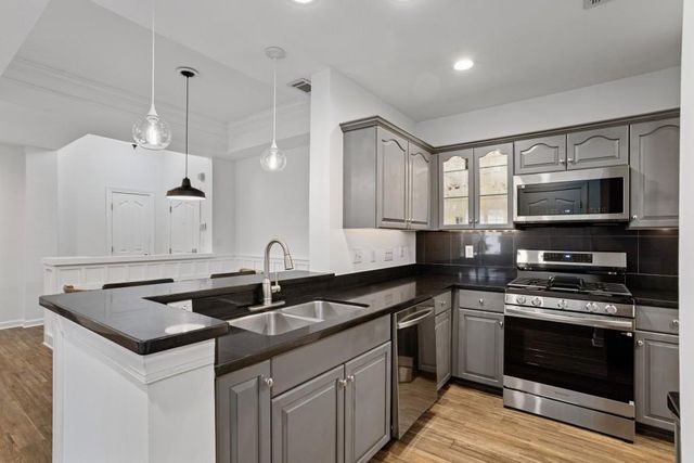 850 Piedmont Avenue NE 1607, Atlanta, GA 30308