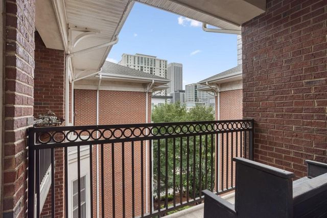 850 Piedmont Avenue NE 1607, Atlanta, GA 30308