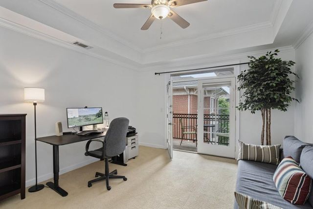 850 Piedmont Avenue NE 1607, Atlanta, GA 30308