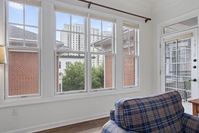 850 Piedmont Avenue NE 1607, Atlanta, GA 30308