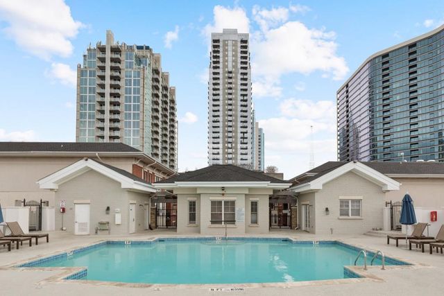 850 Piedmont Avenue NE 1607, Atlanta, GA 30308