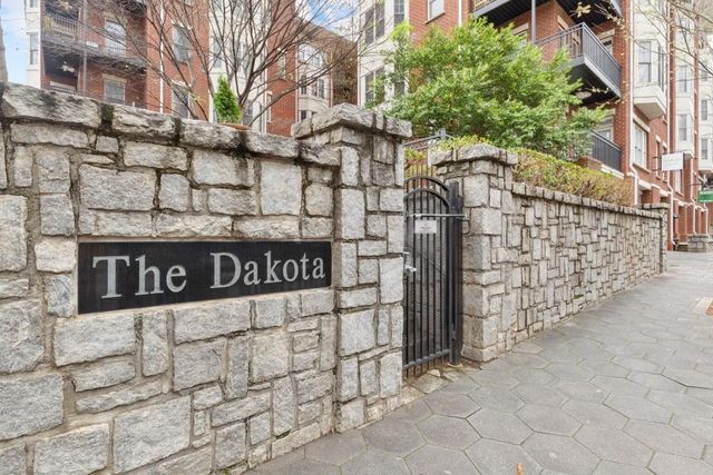 850 Piedmont Avenue NE 1607, Atlanta, GA 30308